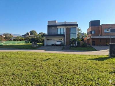 Terreno Country Cerro Azul - Venta