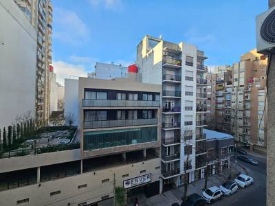 Departamento en  Plaza Col&oacute;n, Mar Del Plata