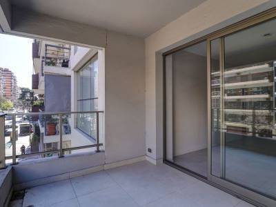 Departamento en  Belgrano, Capital Federal