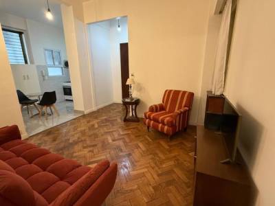 Departamento en  Retiro, Capital Federal