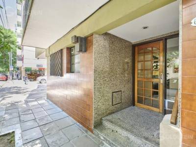 Departamento de 3 Ambientes en Almagro