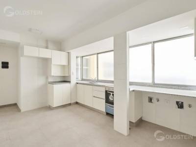 Departamento de 4 Ambientes con Dependencia en Almagro