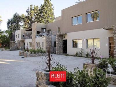 Departamento en  Canning, Partido De Ezeiza