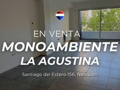 Departamento en  &Aacute;rea Centro Este, Neuqu&eacute;n