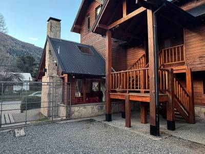Departamento en  Avenida Costanera, San Mart&iacute;n De Los Andes, L&aacute;car, Neuqu&eacute;n, Arg