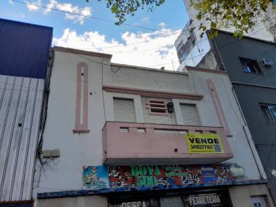 Departamento en  Centro, Rosario