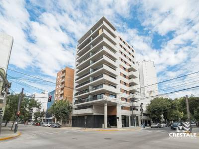 Departamento en  Echesortu, Rosario