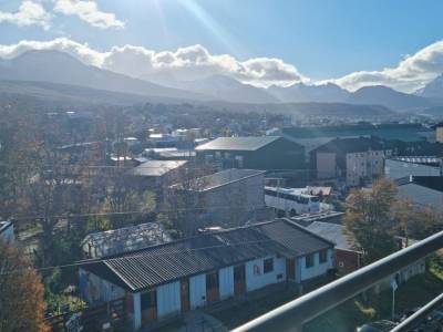 Departamento en  Ushuaia, Tierra Del Fuego
