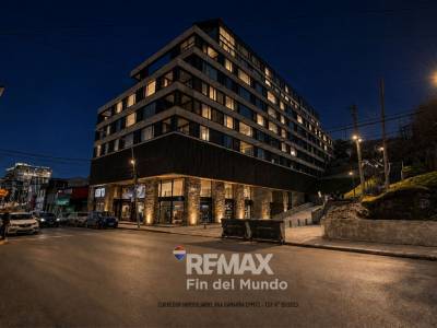 Departamento en  Ushuaia, Tierra Del Fuego