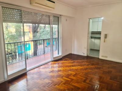 Departamento en  Villa Martelli, Capital Federal