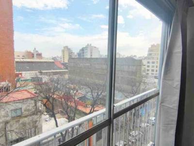 Departamento en  San Cristobal, Capital Federal