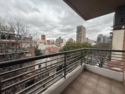 Departamento en  Villa Urquiza, Capital Federal