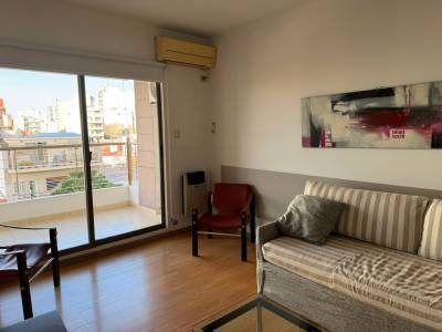 Departamento en  San Cristobal, Capital Federal