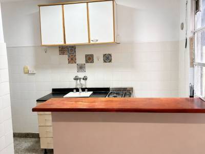 Departamento en  Almagro, Capital Federal