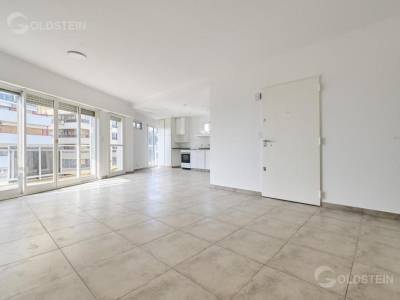 Departamento de 4 Ambientes en Villa Crespo