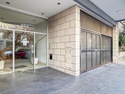 Venta Semipiso de 4 Ambientes, Balc&oacute;n Terraza, Patio, Suite con Vestidor, Cochera Opcional, Almagro