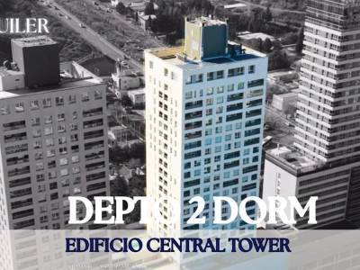 Departamento en  &Aacute;rea Centro Oeste, Neuqu&eacute;n