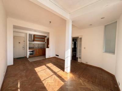 Departamento 2 Amb y Medio en Venta en Congreso