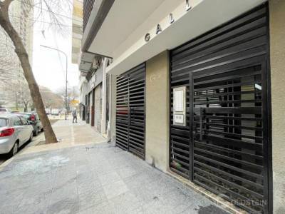 Departamento en Almagro