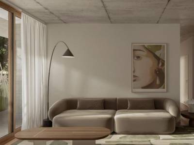 Villa Crespo Venta en Pozo Dos Ambientes con Balcon Aterrazado