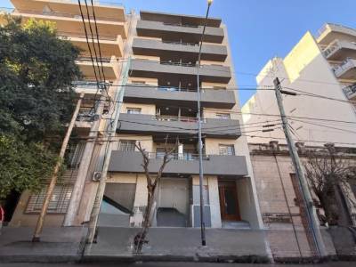 Departamento en Venta en Cofico. 2 Dorm.. Escritura.