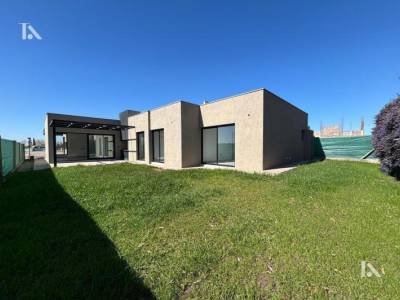 Casa en Lujan de Cuyo