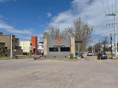 Venta Casa de Una Planta Complejo Cerrado Comarca de Allende, Villa Allende