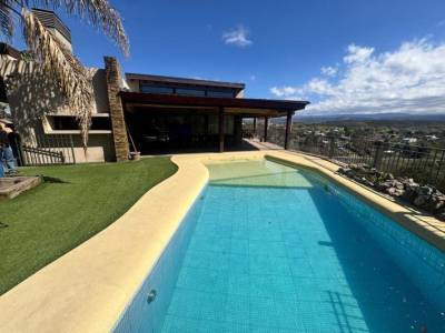 Venta Casa en Villa del Lago Carlos Paz