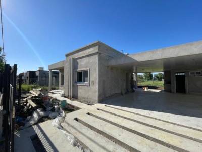 Casa en Venta 2 Dorm. - Acequias del Aire