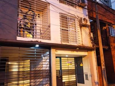 Departamento en  Echesortu, Rosario