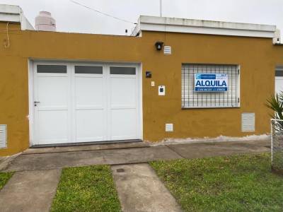 Departamento en  Villa Constituci&oacute;n, Santa Fe