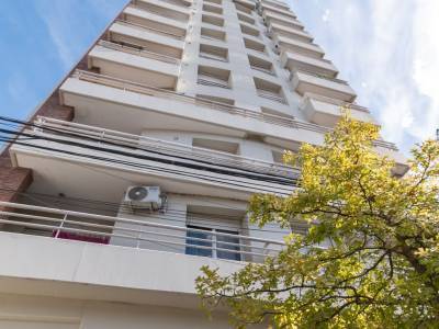 Departamento en  La Tatenguita, Santa Fe Capital