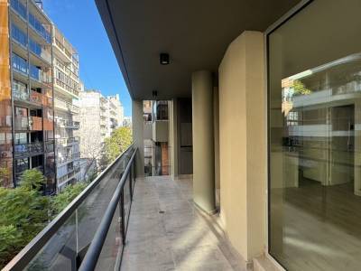 Departamento en  Martin, Rosario