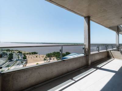 Departamento en  Echesortu, Rosario