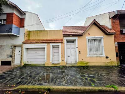 Casa en  Parque Luro, Mar Del Plata