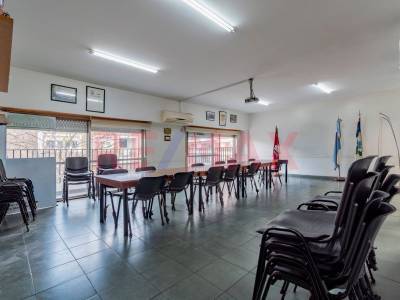 Casa en  Balvanera, Capital Federal