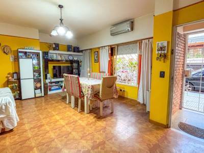 Casa en  San Cristobal, Capital Federal
