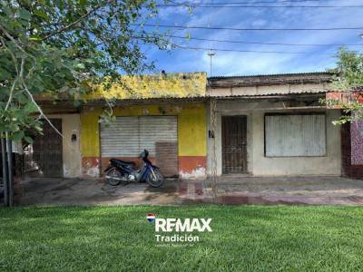 Casa en  Presidencia Roque S&aacute;enz Pe&ntilde;a, Chaco