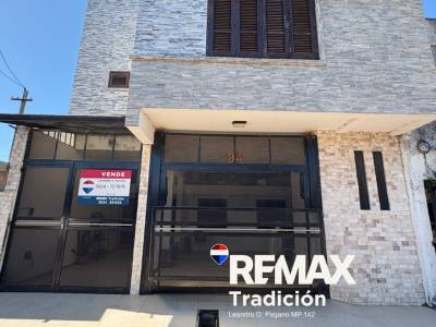 Casa en  Centro, Resistencia