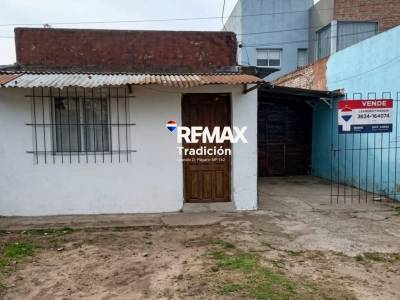Casa en  Macrocentro, Resistencia