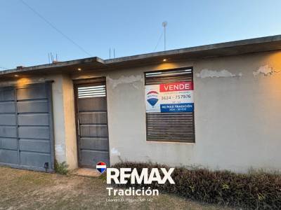 Casa en  Fontana, Chaco