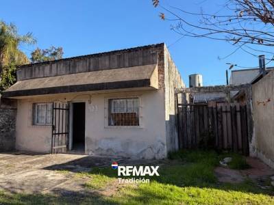 Casa en  Macrocentro, Resistencia