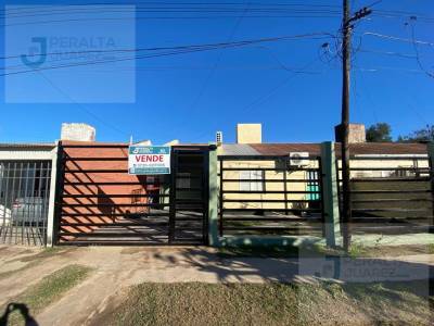 Casa en  Villa &Aacute;ngela, Chaco