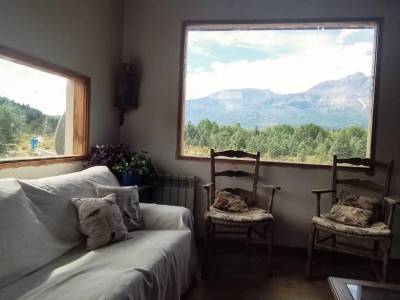 Casa en  Lago Puelo, Chubut