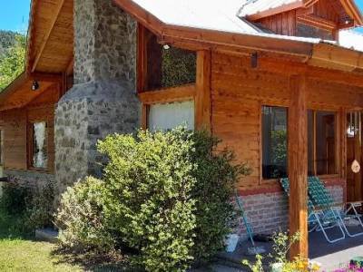 Casa en  Lago Puelo, Chubut