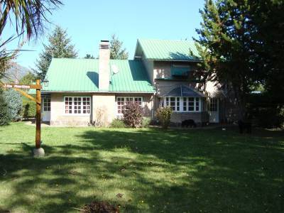 Casa en  Lago Puelo, Chubut