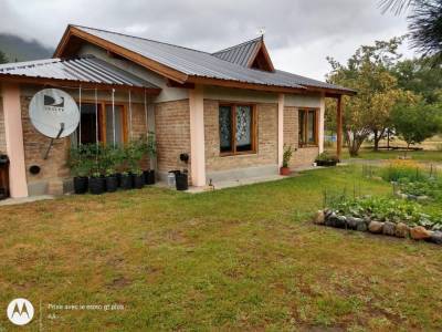 Casa en  Lago Puelo, Chubut