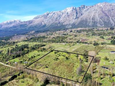 Casa en  Lago Puelo, Chubut