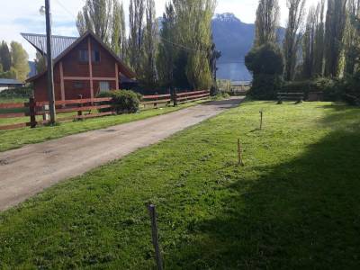 Casa en  El Hoyo, Chubut