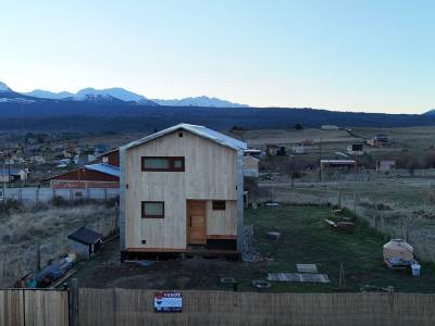 Casa en  Trevel&iacute;n, Chubut